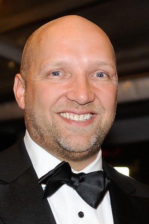 Ruben van der Meer fotoğrafı