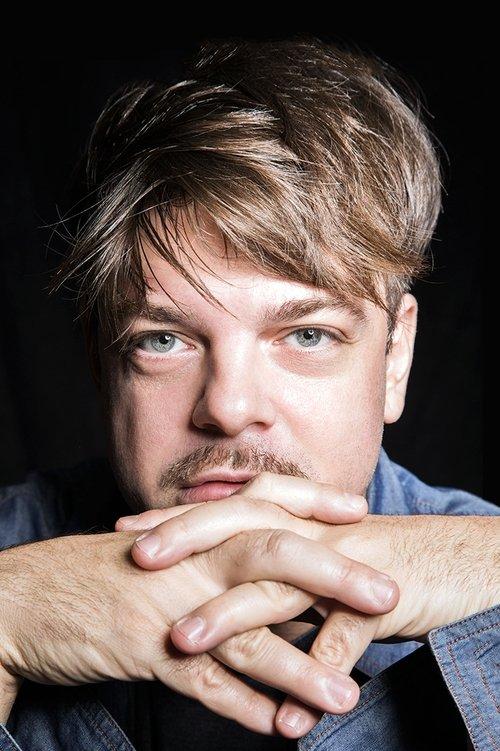 Jonathan Caouette fotoğrafı