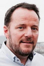 Peter Flinth fotoğrafı