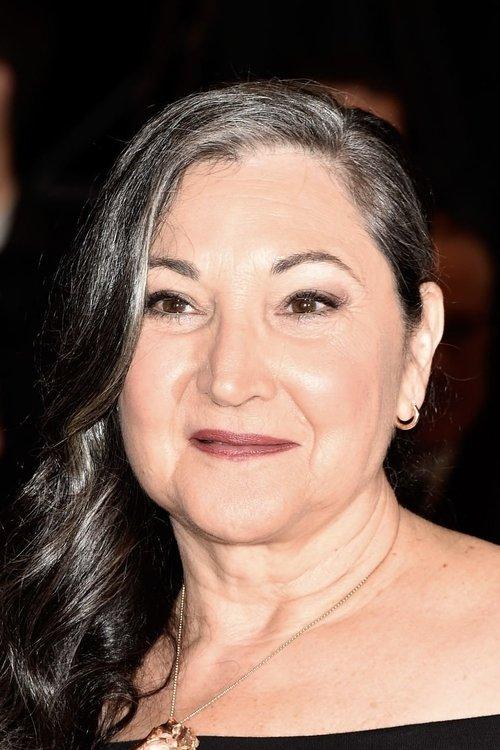 Robin Bartlett fotoğrafı