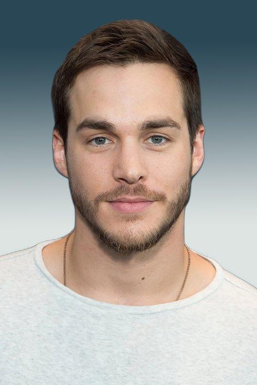 Chris Wood fotoğrafı