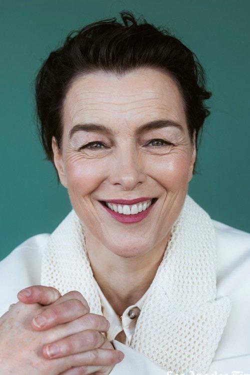 Olivia Williams fotoğrafı