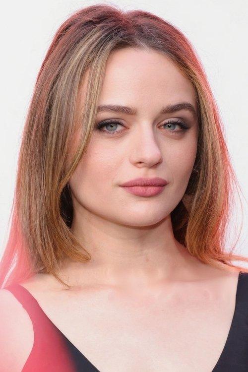 Joey King fotoğrafı