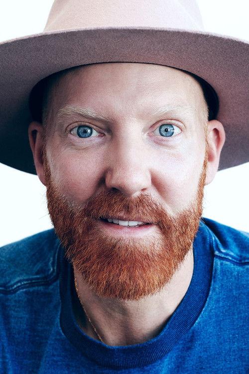 Jason Backe fotoğrafı