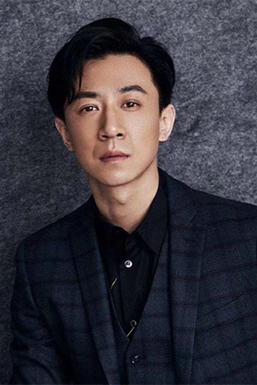 Zhang Weiyi fotoğrafı