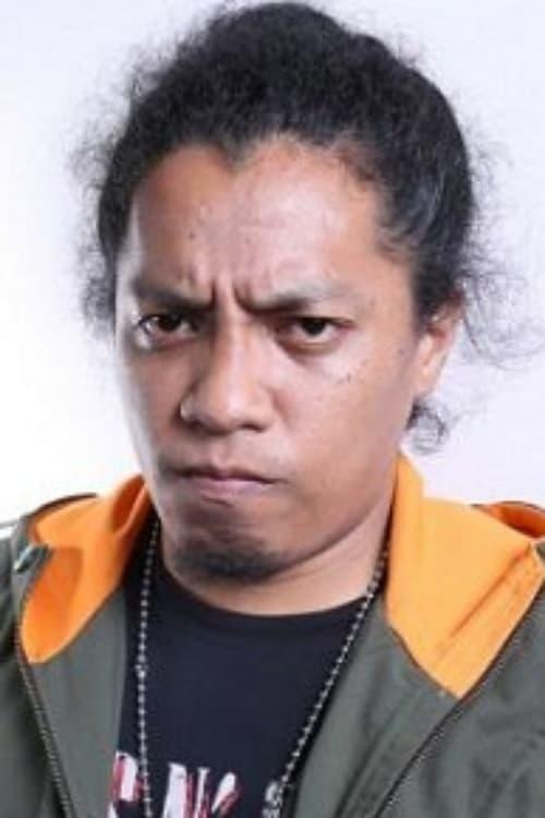 Arie Kriting fotoğrafı