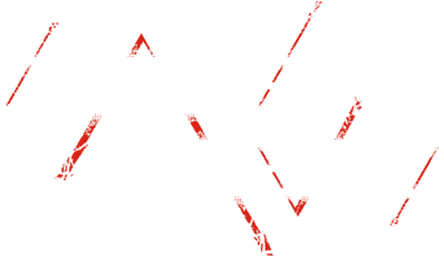 Scarlet Nexus logo