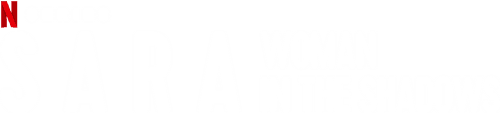 Sara - Woman in the Shadows logo
