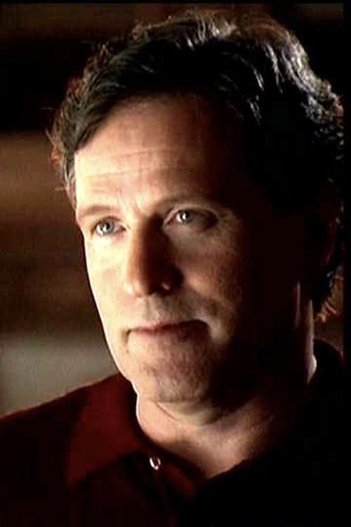 David McIlwraith fotoğrafı