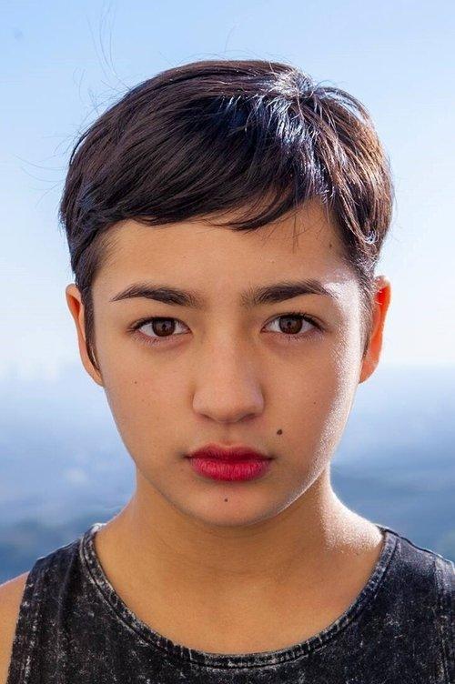 Tess Aubert fotoğrafı