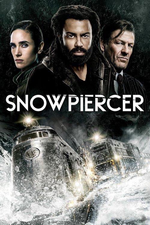 Snowpiercer Sezon 2
