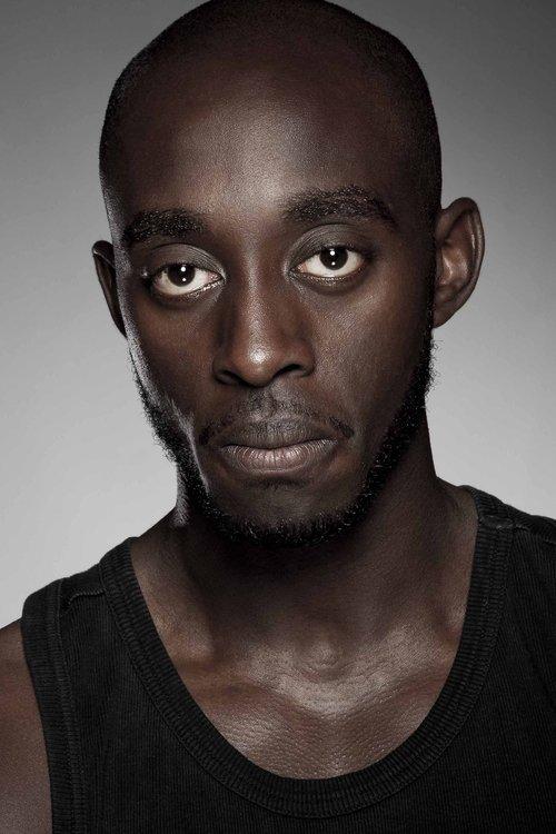 Ivanno Jeremiah fotoğrafı