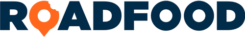 Roadfood: Discovering America One Dish at a Time logo