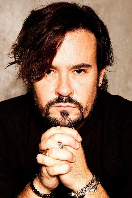 Paulo Vilhena fotoğrafı