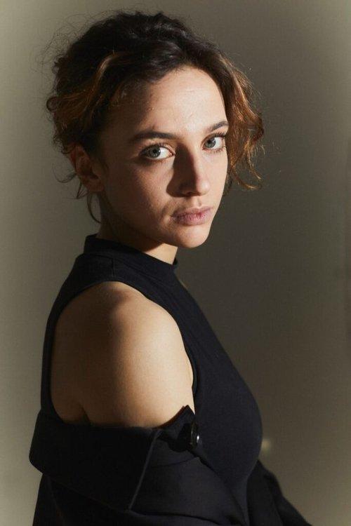 Alice Lupparelli fotoğrafı