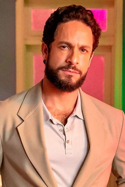 Rainer Cadete fotoğrafı