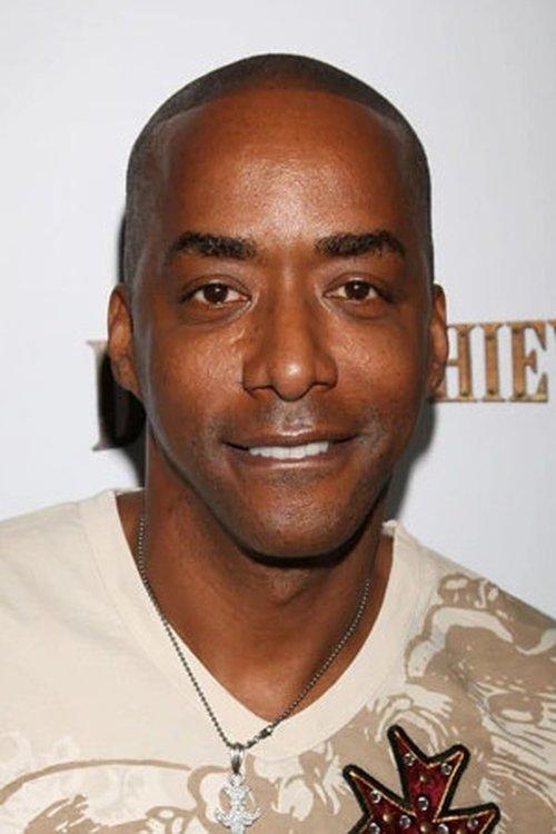 Miguel A. Núñez Jr. fotoğrafı