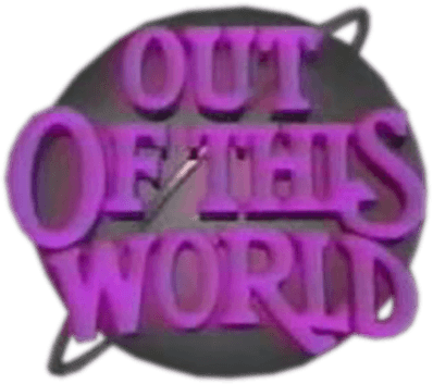 Out of This World logo