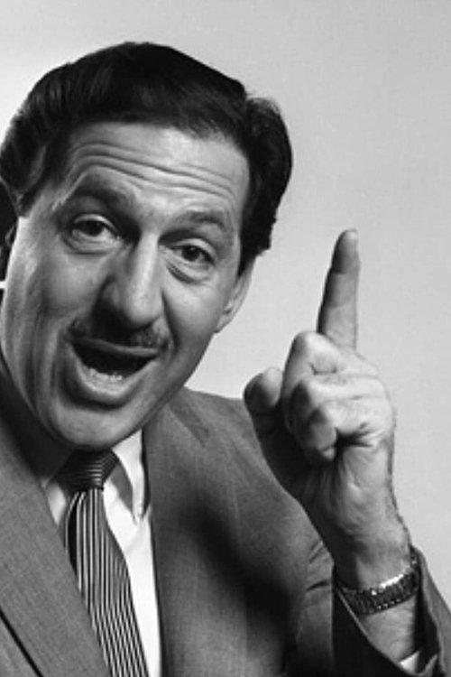 Dayton Allen fotoğrafı