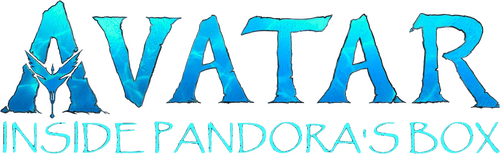 Inside Pandora's Box logo