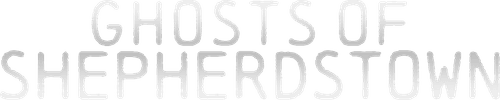 Ghosts of Shepherdstown logo