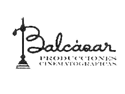 Balcázar logo