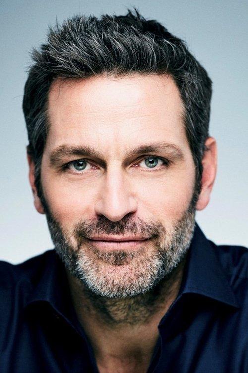 Peter Hermann fotoğrafı