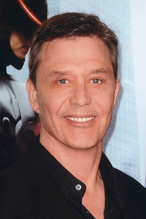 Richard Eden fotoğrafı