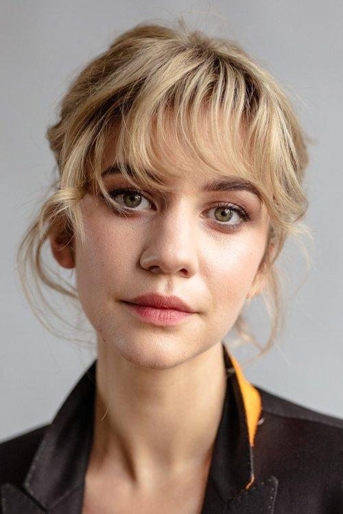 Aleksandra Grabowska fotoğrafı