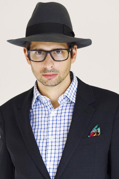 Matthew Mishory fotoğrafı