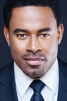 Lamman Rucker fotoğrafı