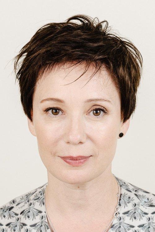 Chulpan Khamatova fotoğrafı