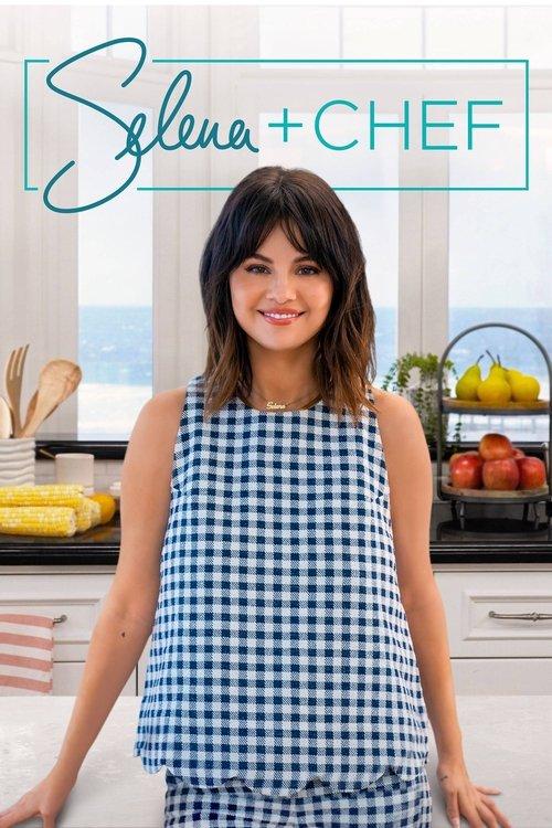 Selena + Chef dizi afişi