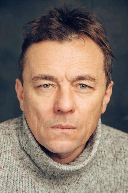 Oleg Vasilkov fotoğrafı