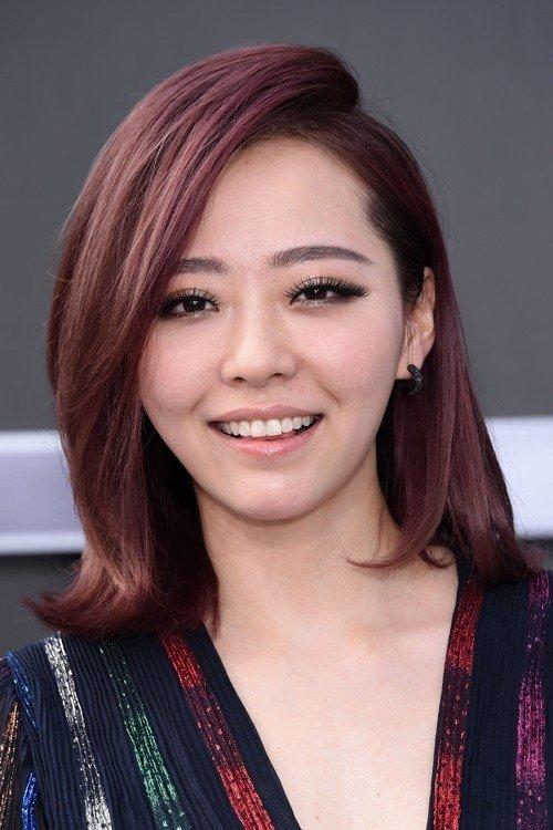 Jane Zhang fotoğrafı