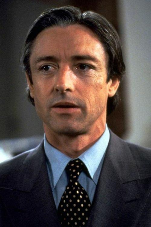 Anthony Higgins fotoğrafı