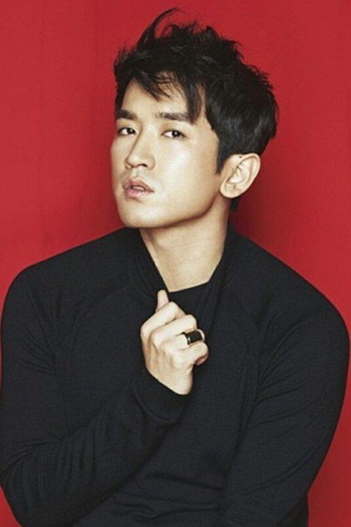 Lee Min-woo fotoğrafı