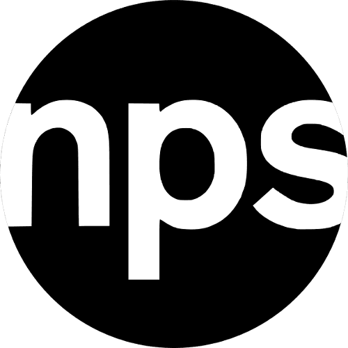 NPS logo