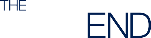 The Deep End logo