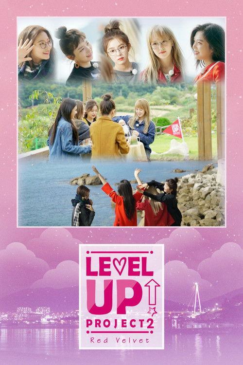 Level Up! Project Sezon 2