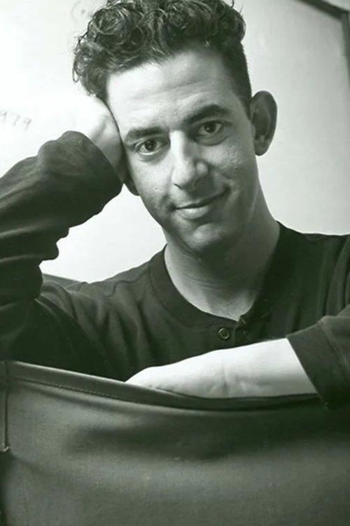 Jonathan Larson fotoğrafı