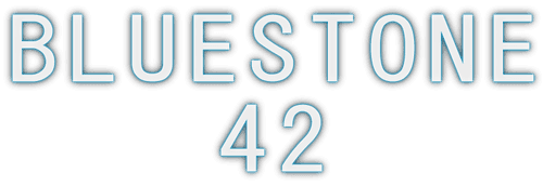 Bluestone 42 logo