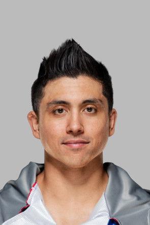 Theodore James Perkins fotoğrafı