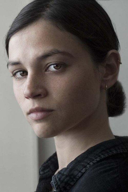 Joy Rieger fotoğrafı