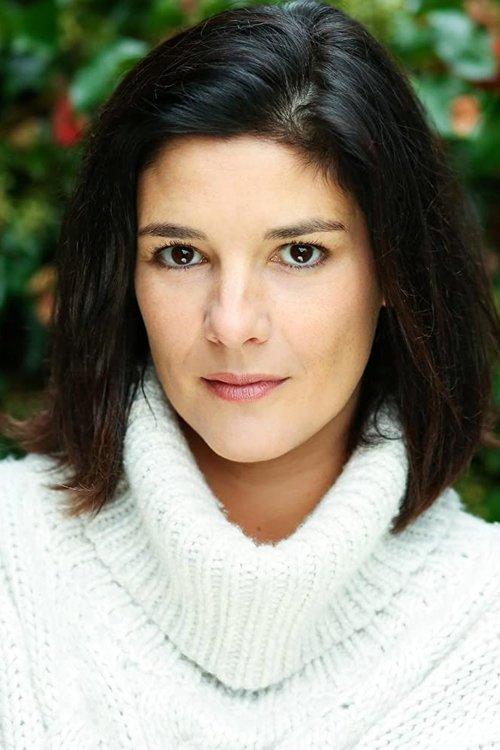 Jasmine Hyde fotoğrafı