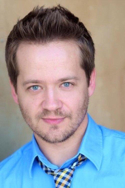 Jason Earles fotoğrafı