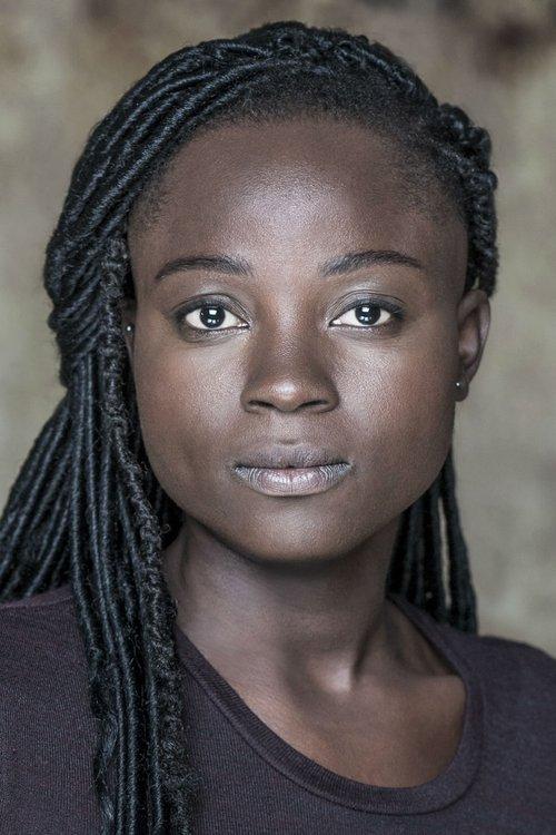 Oyin Oladejo fotoğrafı