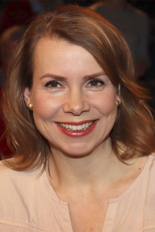 Helene Bubrowski fotoğrafı