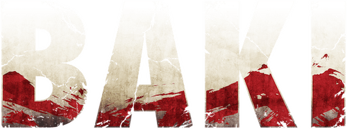 BAKI logo
