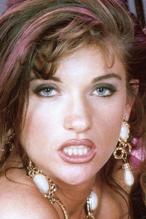 Lacy Rose fotoğrafı